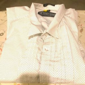 Tuxedo Shirt